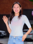 [사진]공효진, '유부녀 킬러' 시청률 고공행진