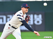 이게 진짜예요? '0-8→15-10' 롯데시네마! 롯데 13득점 빅이닝 신기록 폭발...한동희 만루포+손성빈 역전 결승타 [부산 리뷰]