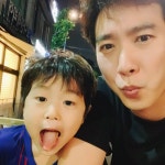 고지용, 허양임과 이혼 후 새벽 2시에 올린 사진…아들 향한 그리움 “보고싶어”[핫피플]
