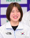 [사진]유도 허미미, 2026 아이치·나고야 아시안게임 앞두고 기분 좋은 미소로