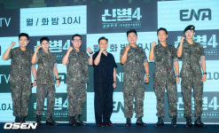 [사진]시즌4로 돌아온 신병