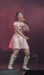 '목 디스크' 한승연, 여전히 