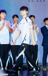 [사진]LoL 페이커 이상혁, 아시안게임 2연패 도전합니다