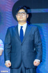 [사진]대전격투 강성훈 감독, 아시안게임 금메달 이끌게요