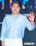 [단독]택이아빠 최무성, 오대환과 한식구 됐다..무빙픽쳐스 전속계약