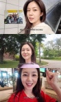 백진희, 캐나다 브이로그 男은 예비 남편?..두 달 전부터 티 낸 결혼[Oh!쎈 이슈]