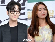 [단독] 윤종훈, 11월 1일 결혼식..예비 신부는 10살 연하 배우 한은서