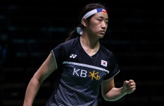 ‘33연승+49승 1패’ 배드민턴 여제 안세영, 이제 아시안게임 2연패 정조준…전세계에 적수가 없다