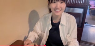 '갑상샘암 투병' 후.. 박소담 