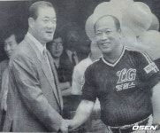 ‘일본 프로야구 전설’ 재일교포 장훈, 별세…NPB 통산 최다 3085안타 기록 보유, 한국프로야구 출범에 큰 기여
