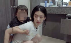 '양홍원 아내' 원현주, 딸 '의기소침'에 오열..