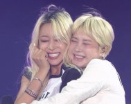 쥬얼리, 20년 만에 완전체 출격…서인영 