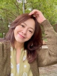 강성연, 의사와 재혼 후 가족여행 떠났다 “우리 가족 더 단단해졌다”[핫피플]