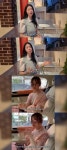 서정희, 이혼 후 미국 클럽에서 20대 남성들에 대시받아