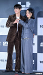 [사진]김현주-배현성, 영화 '실낙원'에서 엄마와 아들로