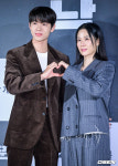 [사진]김현주-배현성, 영화 '실낙원'에서 만나요