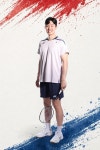 ‘한일전 통쾌한 대역전승!’ 세계 1위 자존심 되찾은 김원호-서승재 조, 일본 꺾고 4강 진출…금메달 보인다!