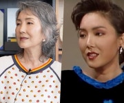 백발된 이휘향, ‘조폭 출신’ 남편에게 담배 배웠다..