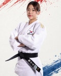 단 100g 때문에 매트도 못 밟았다...유도 정수진, 전날 계체 통과하고도 당일 실격→첫 아시안게임 개인전 허무한 마감