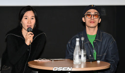 [공식] 구교환, 유부남이었다..이옥섭 감독과 4년 전 혼인신고