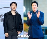 도경수, '버블 중독' 이광수 실제성격 폭로..