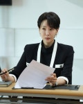 ‘포핸즈’ 서재희 “송강 피아노 연주 신 가장 기억에 남아” 종영소감