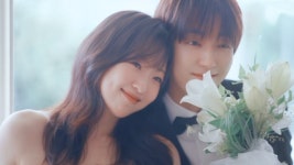 '차경은과 결혼' 이유진, 전여친 축하 받았다..