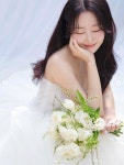 라붐 출신 유정, 깜짝 결혼 발표..