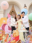촬영팀만 45명…임라라손민수, 쌍둥이 초호화 돌잔치에 갑론을박[Oh!쎈 이슈]