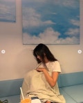 최유화, 여배우인데 카페+식당서 거침 없는 모유 수유..