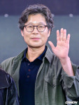 [사진]영화 '수능, 출제의 비밀'로 부산국제영화제 찾은 유재명