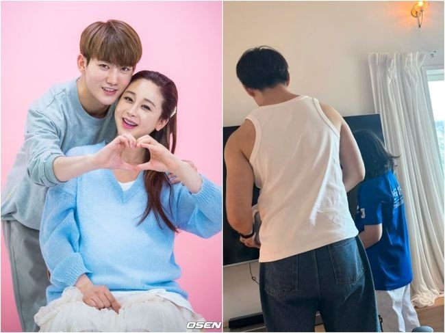 함소원 딸 외모 지적 논란 | 딸 머리 좀 묶어라? 해명·진화 재회 근황 총정리