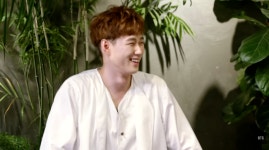 '14년 전 아이돌 오디션·BTS와 작업' 김준연, 박세미 예비신랑 맞았다 [핫피플]