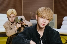 '컴백' 앤더블, 더 깊고 세련된 비주얼 완성했다