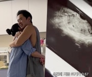 전진류이서, 임신 성공 기쁨도 잠시..7주 차 유산..결국 눈물