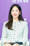 서현진, 차기작 공개 앞두고 '부친상' 비보..