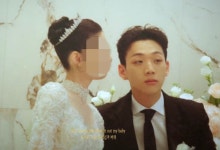 양홍원, 결혼소감도 '모텔'이더니..'모텔 불륜의혹' 부인 