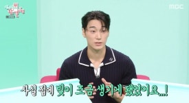 최산, '가슴춤'으로 집안 살렸다 “정산금으로 빚 다 갚고 해피엔딩”(전참시)