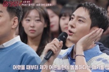 '홍석천 후계자' 김똘똘, 알고 보니 '외고→성균관대' 공대 출신('말자쇼')