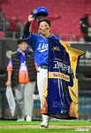 [사진]박승규, 결승타 주인공