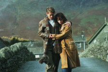 이프 온리, 월드컵 경기장에서 야외시사회