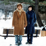 [여기는 일본]겨울연가, 역대 OST 1위에 오를까