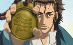 [송로사의 애니월드]한일 합작애니 신 암행어사에 대한 단상