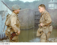 [볼 만한 TV]MBC, 라이언 일병 구하기