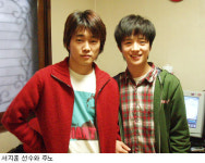 얼짱 김혜성, 제니, 주노 촬영위해 프로게임단 입소