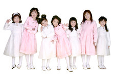 7공주, 선행도 깜찍하게