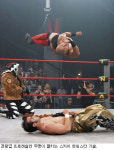 엄청난 프로레슬링이 온다