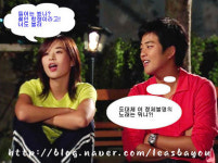 철인되어 싸우는 단팥빵 형제들?