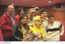 [볼 만한 TV]KBS, 인간극장 김치와 파스타