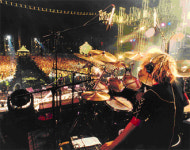 이승환, "나 음악학원 원장됐어요"